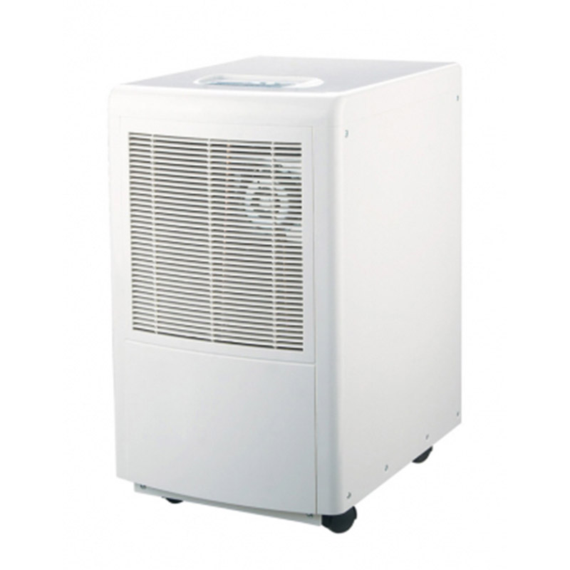 Rental Dehumidifier MDH50 - AAQ - Applied Air Quality