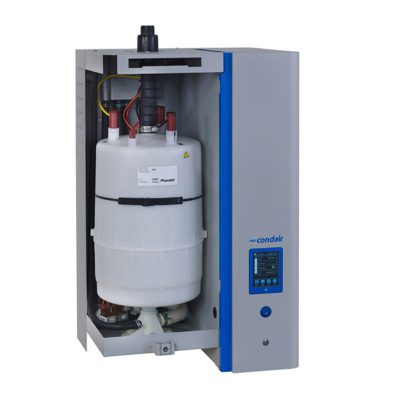 Condair EL - Electrode boiler steam humidifier - AAQ - Applied Air Quality