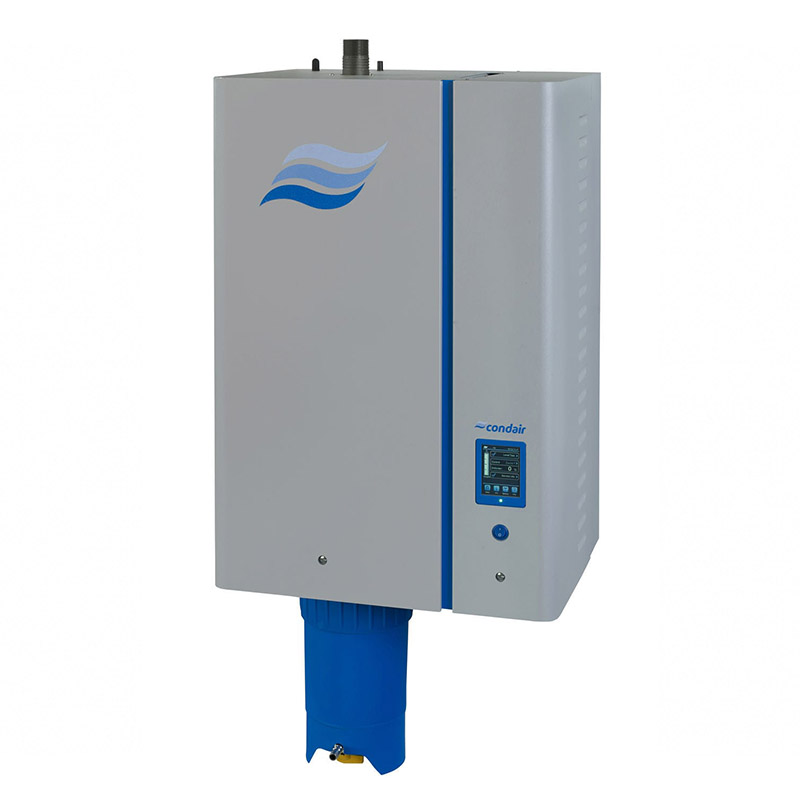 Condair RS Steam Humidifier Resistie Steam Humidifier Supplier Malaysia