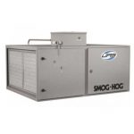 Independent Machine Mount-Smog-Hog SHN SG Series 800×800